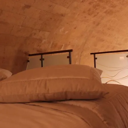Holiday home Le Nicchie Di Alpaluma