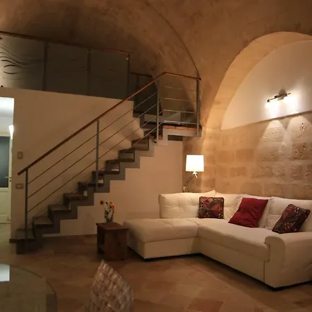 Le Nicchie Di Alpaluma Holiday home