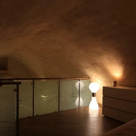 Holiday home Le Nicchie Di Alpaluma *