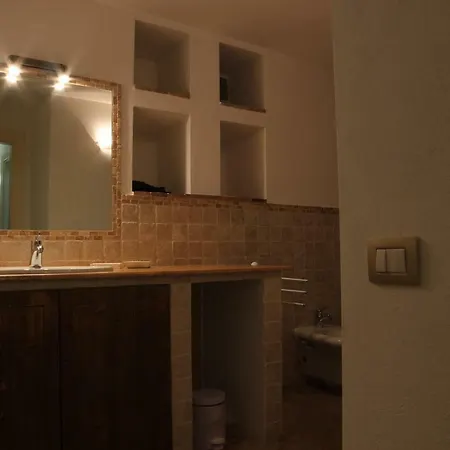 Le Nicchie Di Alpaluma Holiday home Matera