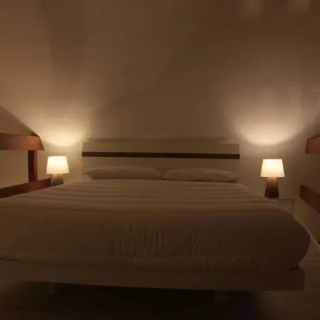 Le Nicchie Di Alpaluma Holiday home Matera