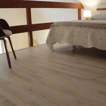 Holiday home Le Nicchie Di Alpaluma *