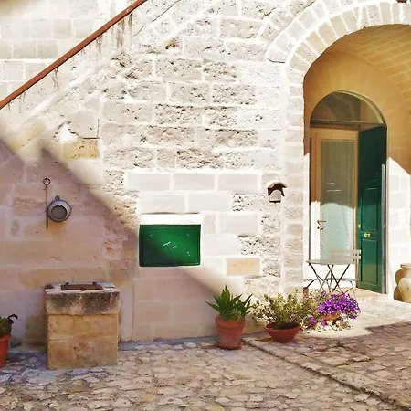 Le Nicchie Di Alpaluma Holiday home