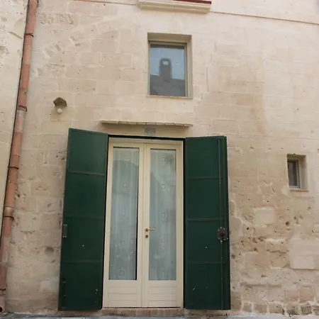 Le Nicchie Di Alpaluma Holiday home