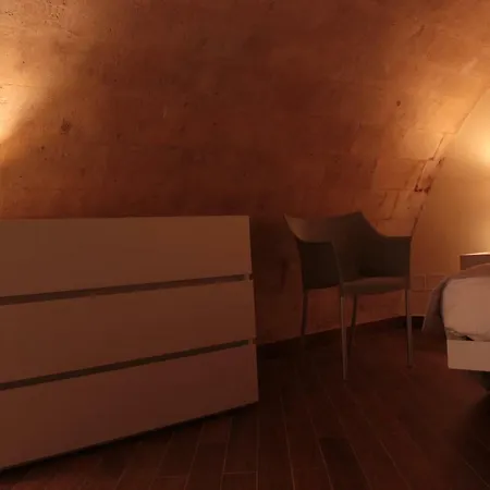 Le Nicchie Di Alpaluma Holiday home Matera